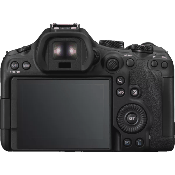 Canon EOS R6 Mark III Body — Fotoaparat, Bakı (2)