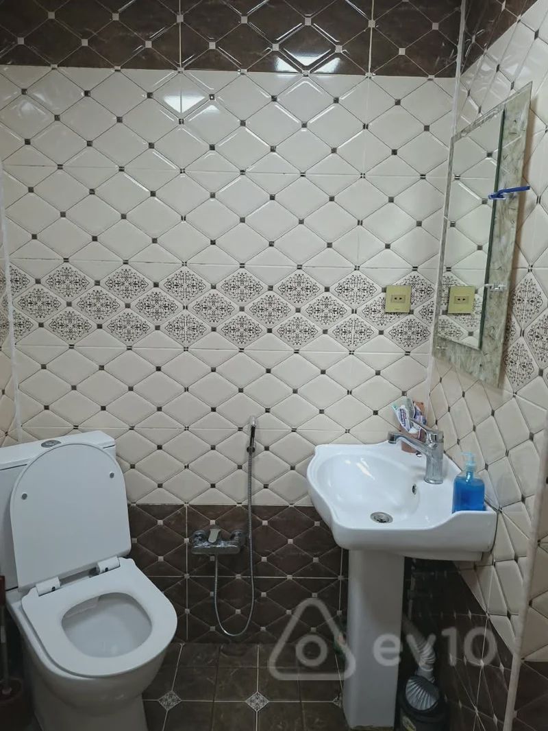 For rent: 2-room apartment (new building), 70 m² — Mənzil, Bakı (9)