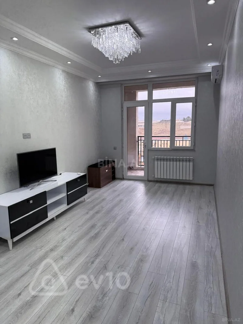 3 otaqlı mənzil, 85 m², Xırdalan — kirayə — Xırdalan