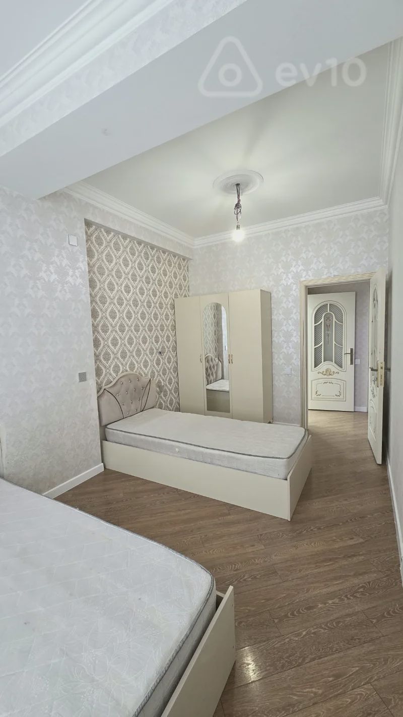 For sale: 3-room apartment (new building), 84 m² — Mənzil, Bakı (9)