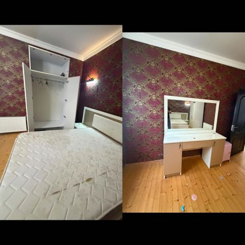 Yataq dəsdi 250 azn satlır Şüvalan 50350 Nəzrin — Bakı