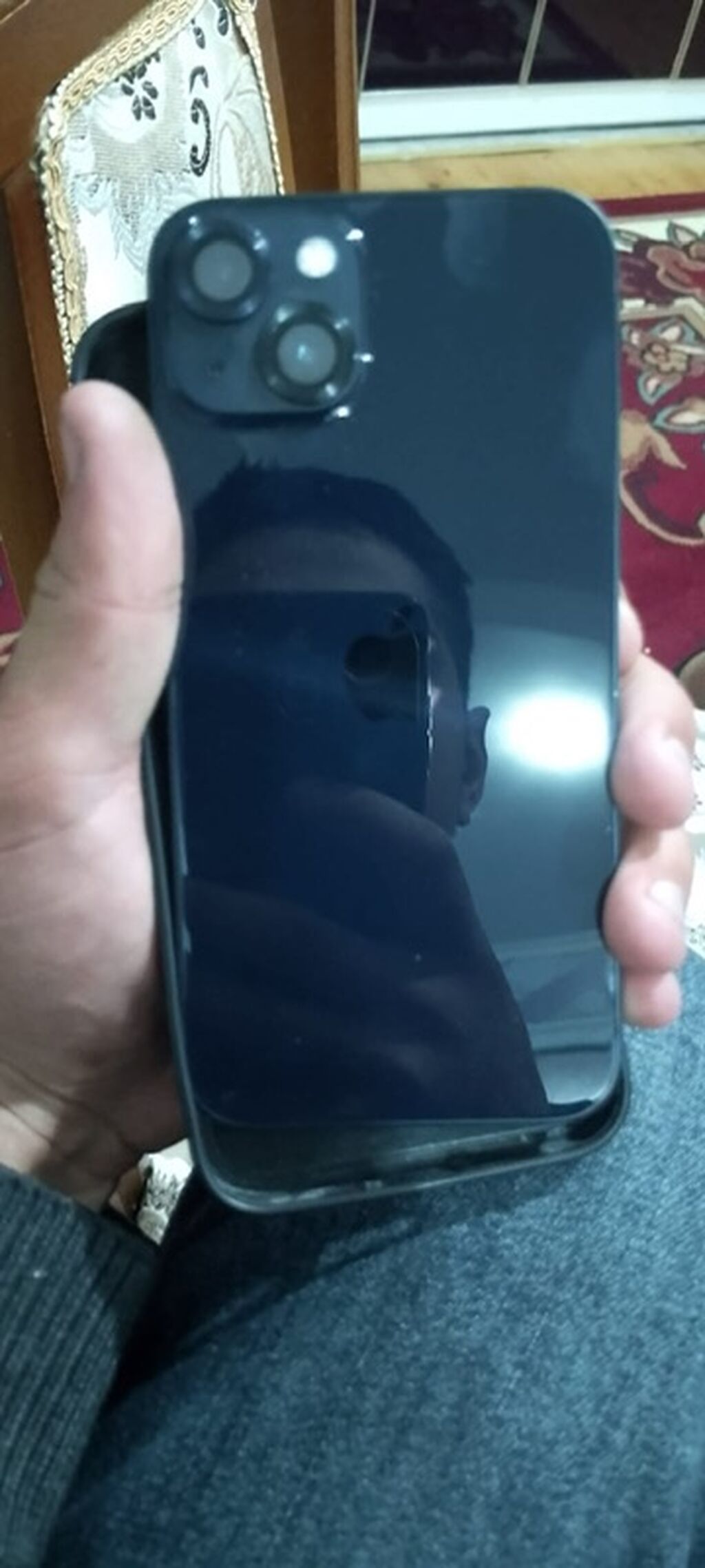 IPhone 13 — Apple iPhone, Gədəbəy (3)
