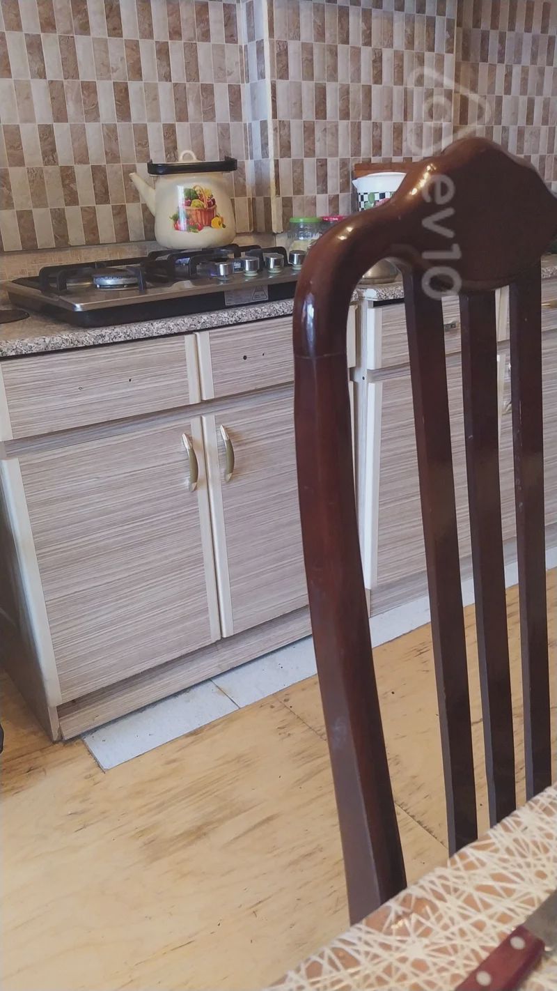 2 otaqlı mənzil, 65 m², Xırdalan şəhəri — Mənzil, Xırdalan (9)