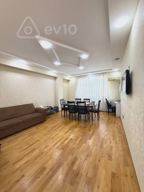 2 otaqlı mənzil, 78 m², Esed Ehmedov — Elcin bey — Apartment
