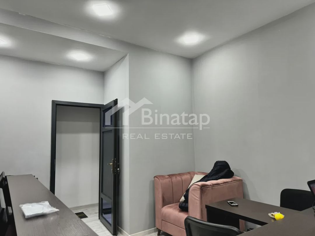 For sale: commercial property, 40 m² — Əmlak, Bakı (5)