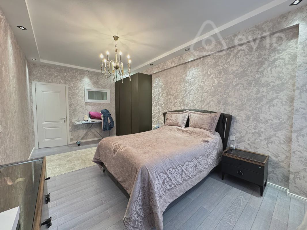 For sale: 3-room apartment (new building), 107 m² — Mənzil, Bakı (4)