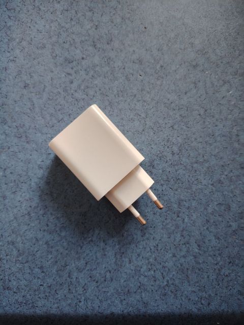 Tam arginaldir endirim ederem Xiaomi divar adapteri (model: MDY-11-EZ) — Bakı