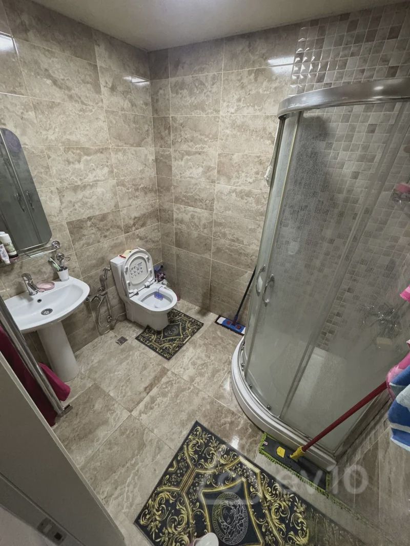2 otaqlı mənzil, 70 m², Melisa Park — Mənzil, Bakı (12)