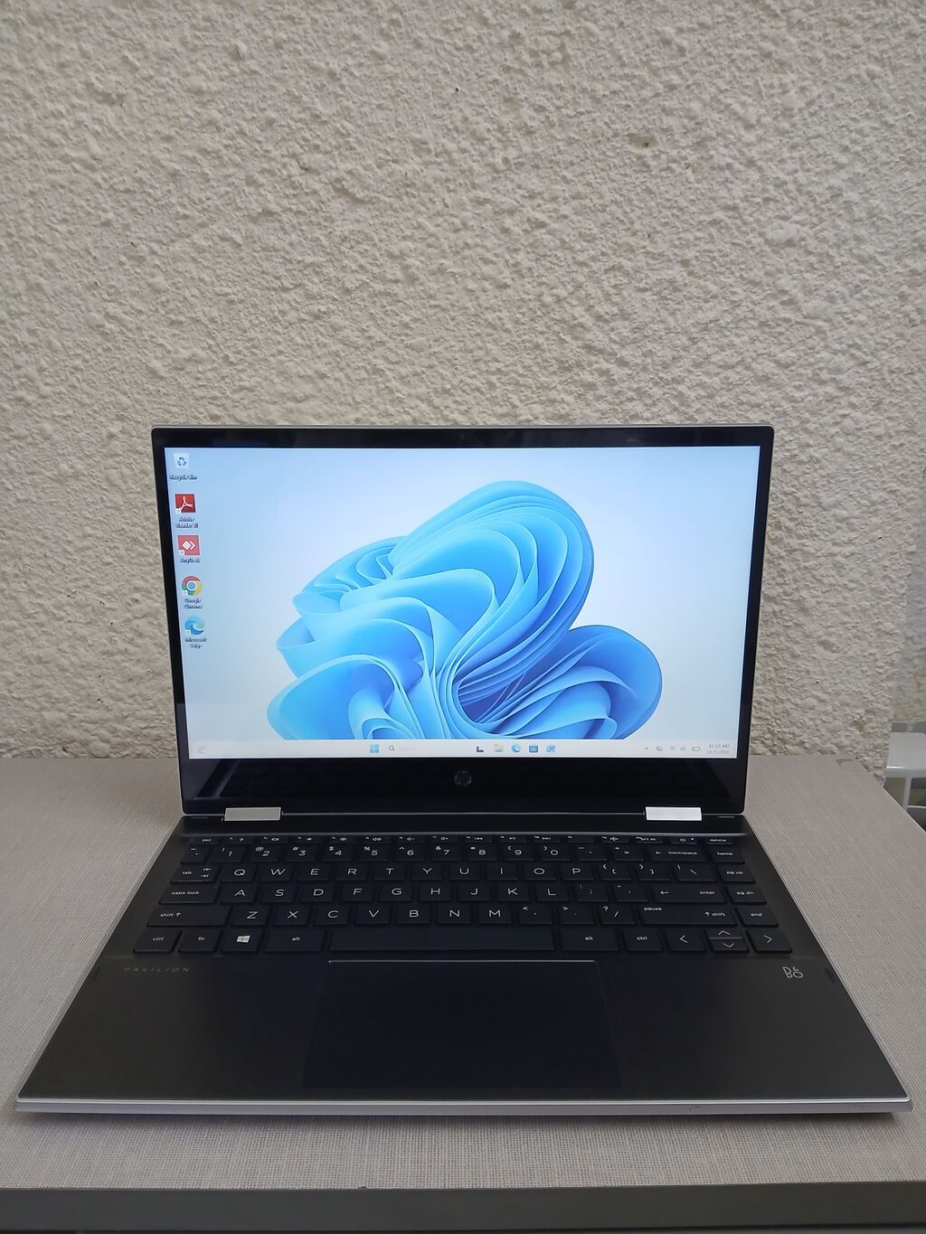 İşlənmiş HP Pavilion, 14 Intel Core i5, 512 GB — HP, Bakı (4)