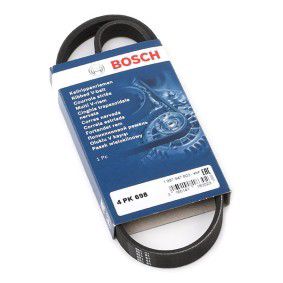 Dinamo Remen 4Pk698 — Қосалқы бөлшектер