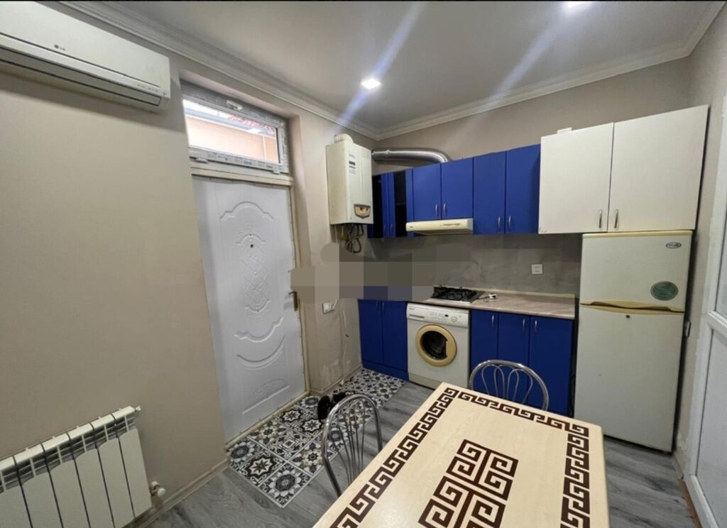 28 kv. m, 1 otaqlı — Ev, villa, Digah (3)