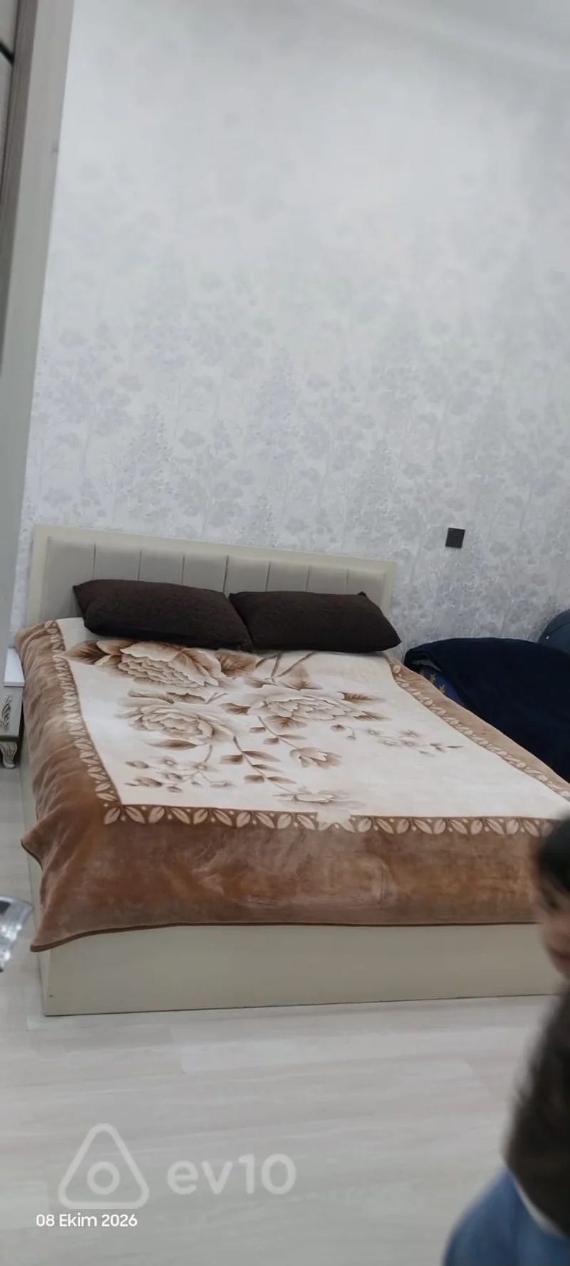 3 otaqlı həyət evi, 80 m², Razin — kirayə — Ev, villa, Bakı (2)