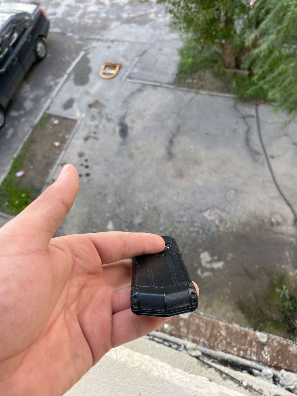 Vertu 4 GB, rəng - Qara — Vertu, Bakı (6)