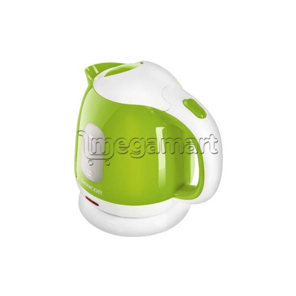 Elektrik çaydan Sencor SWK 1011GR (ABC) — Elektrik çaydanları və termoslar, Bakı (2)