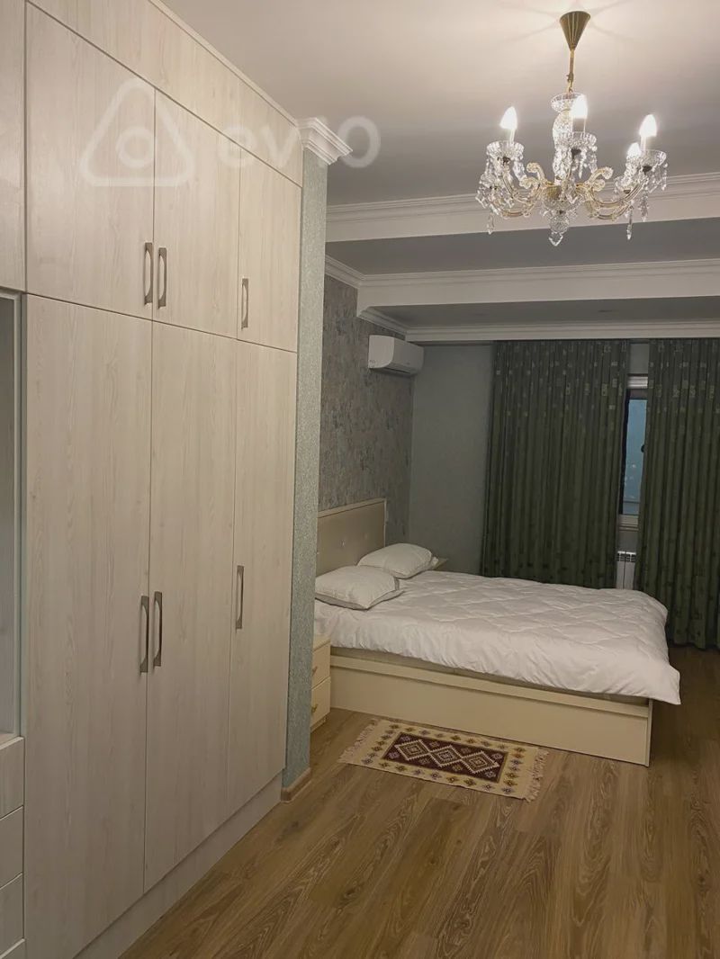 For rent: 2-room apartment (new building), 75 m² — Mənzil, Bakı (10)