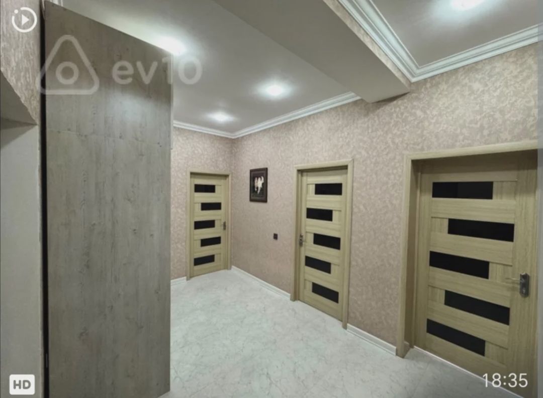 Satılık 2 odalı daire (yeni bina), 86 m² — Mənzil, Bakı (8)