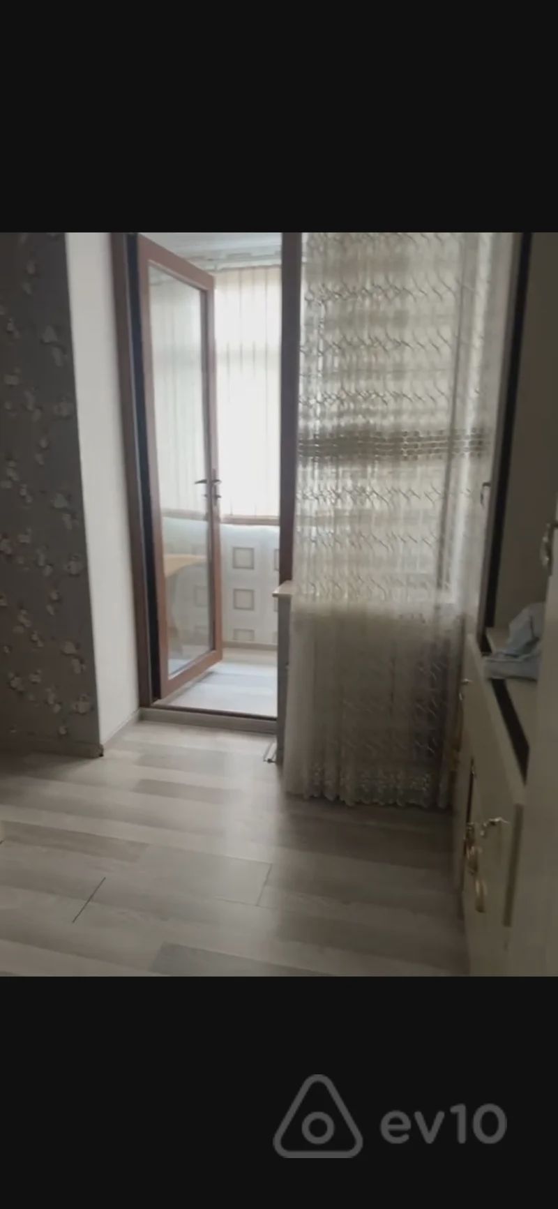 2 otaqlı mənzil, 60 m², Mir celal — kirayə — Mənzil, Bakı (4)