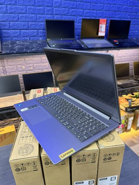 Lenovo IdeaPad Slim 3 15IRU8 noutbuk - Model: IdeaPad Slim 3 15IRU8 — 749 ₼ · Bakı · Lenovo Lenovo IdeaPad Slim 3 15IRU8 noutbuk - Model: IdeaPad Slim 3 15IRU8 — Bakı