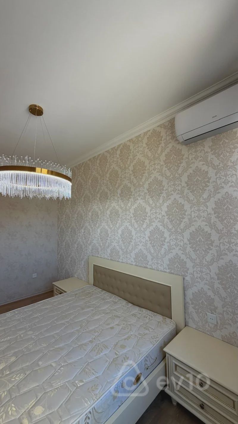 2 otaqlı mənzil, 53 m², 20 yanvar — Mənzil, Bakı (5)