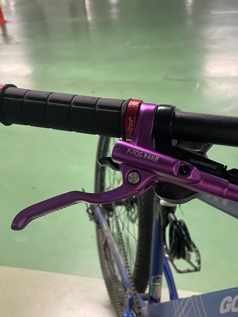 Məhsul: Frog Wake mexaniki disk əyləc sistemi (bicycle brake set) — 30 ₼ · Bakı · Əymə sistemi Məhsul: Frog Wake mexaniki disk əyləc sistemi (bicycle brake set) — Bakı