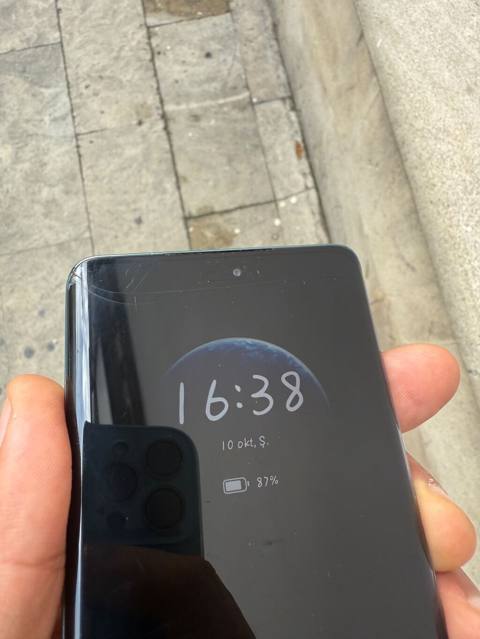 Honor X9c, 256 GB, rəng - Yaşıl, Barmaq izi, İki sim kartlı, Face ID — Bakı