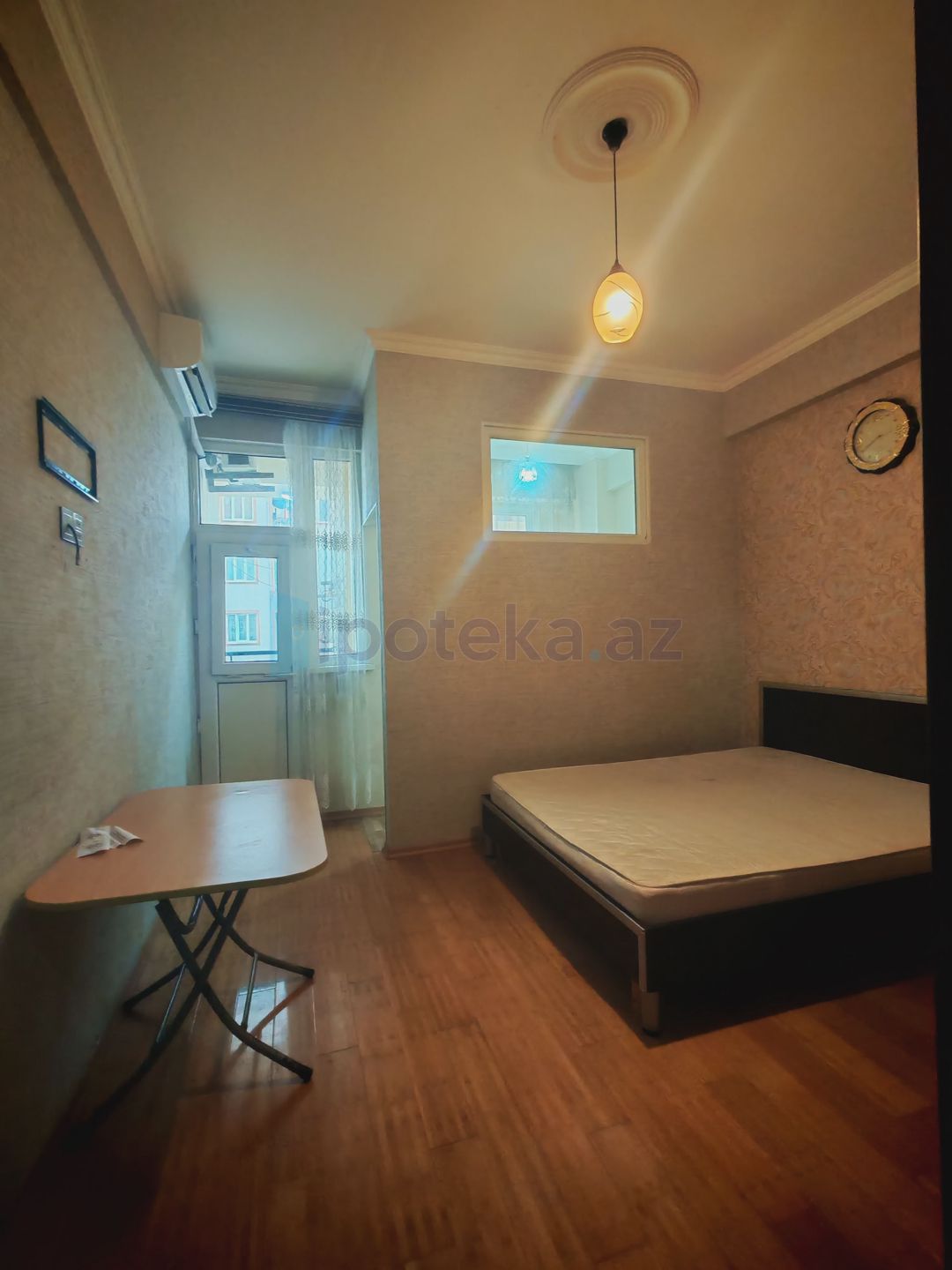 Satılık 1 odalı daire (yeni bina), 30 m² — Mənzil, Xırdalan