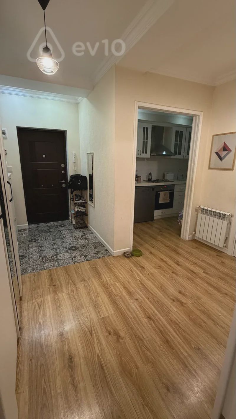 For sale: 2-room apartment (new building), 62 m² — Mənzil, Bakı (8)
