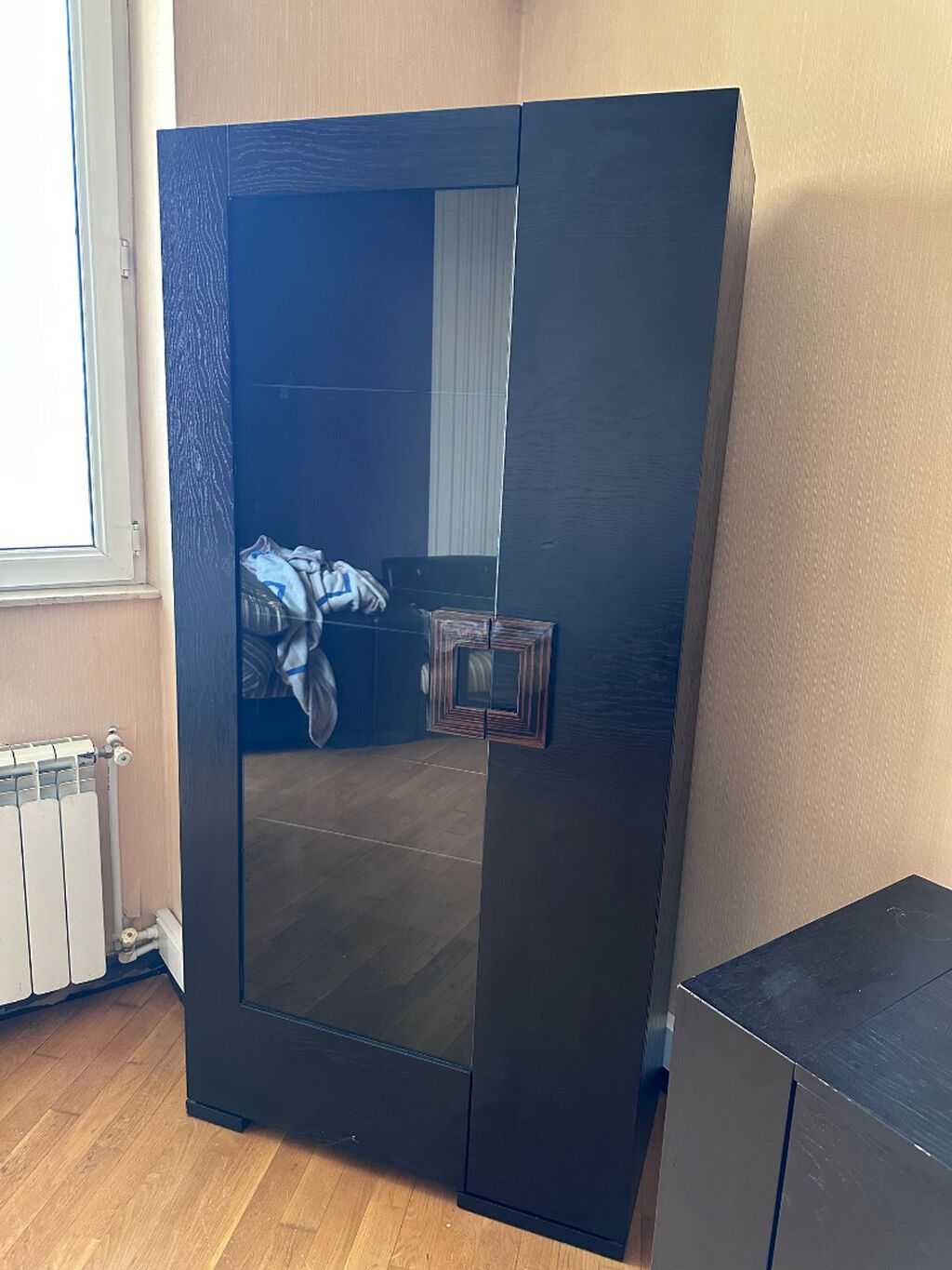 İşlənmiş, Dolab, TV altlığı, Servant — Qonaq otağı üçün, Bakı (4)