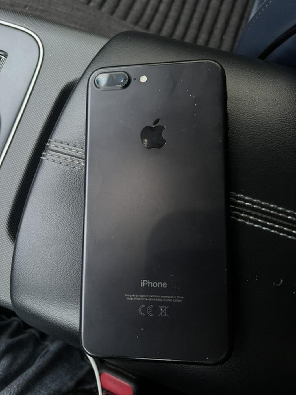 IPhone 7 Plus, 32 GB — Apple iPhone, Xırdalan (2)