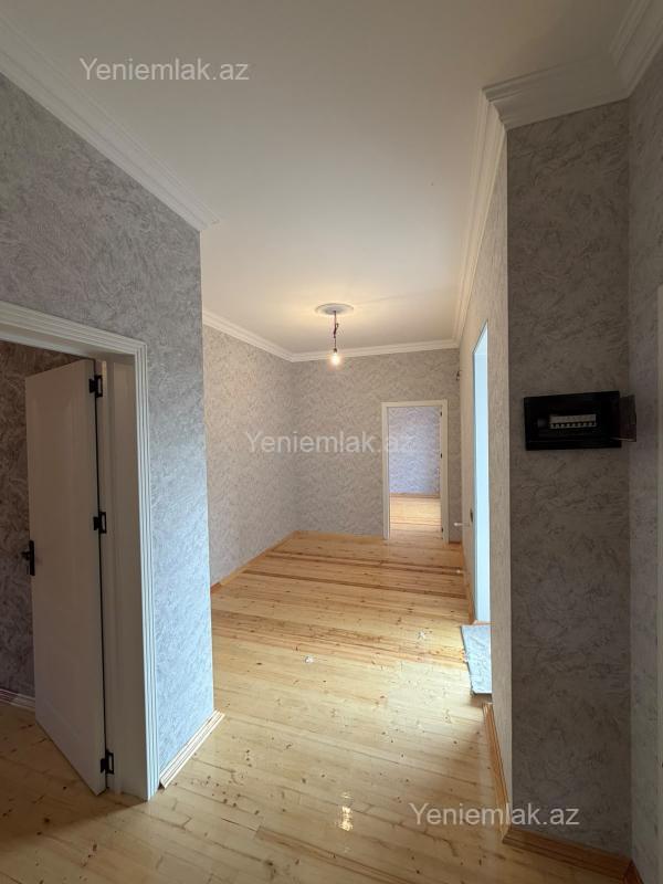 For sale: 3-room house / Cottage / Villa, 100 m² — Ev, villa, Bakı (6)