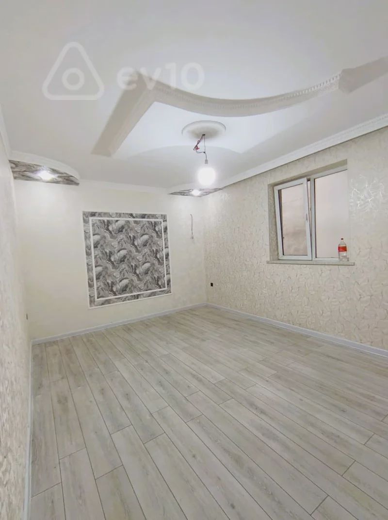 4 otaqlı mənzil, 160 m², Babək pr — Mənzil, Bakı (8)