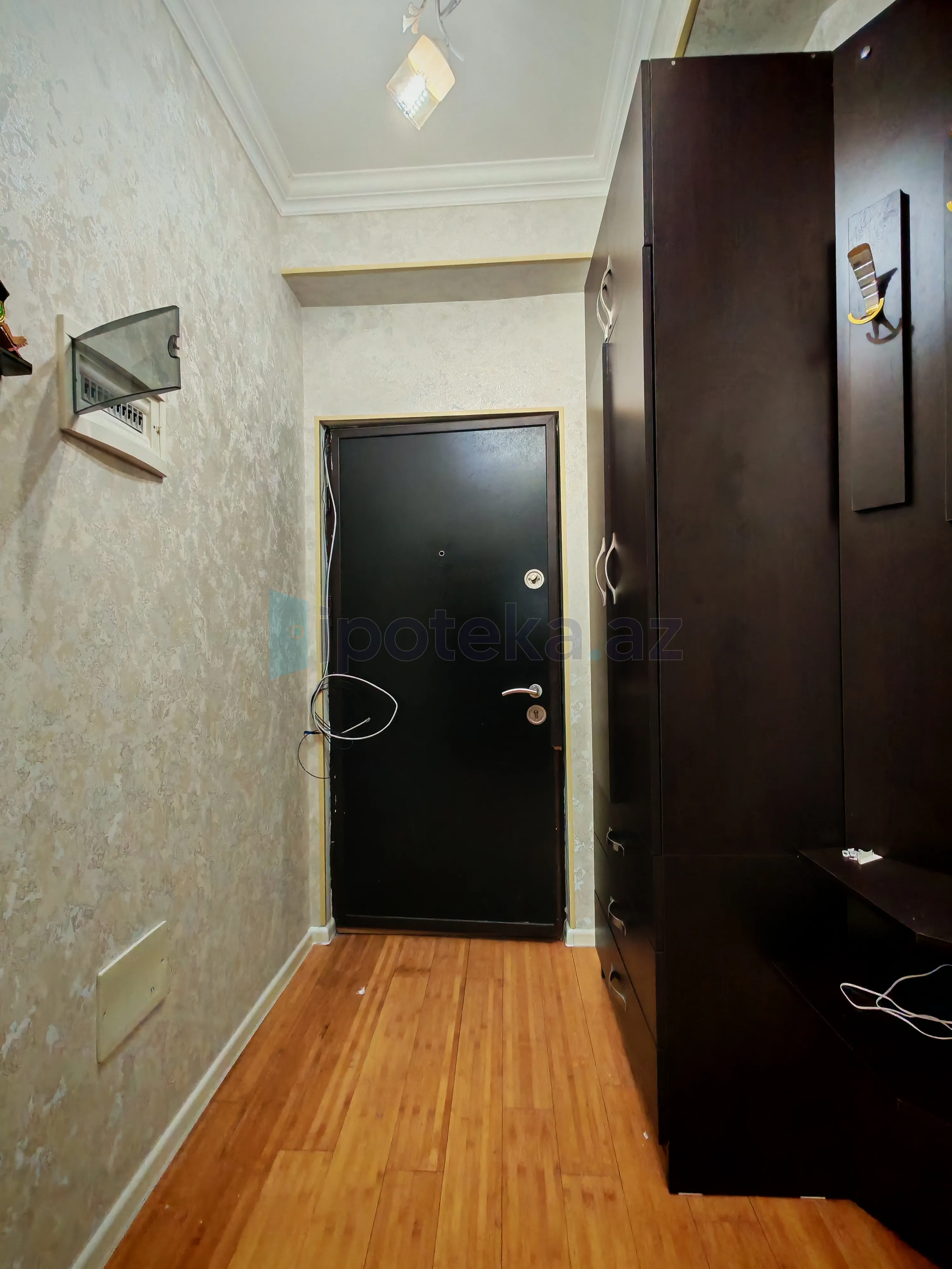 Satılır: 2 Otaq, Yeni tikili, 60.00 m² — Mənzil, Xırdalan (8)