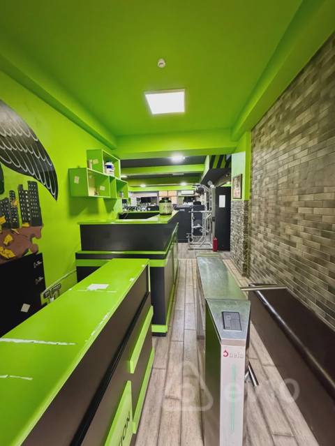 Obyekt, 182 m², Mixail Kaveroçkin küçəsi — kirayə — Bakı