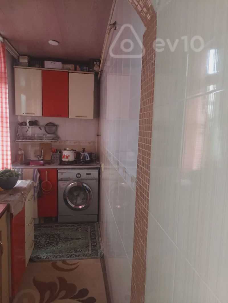 For rent: 2-room apartment (old building), 55 m² — Mənzil, Bakı (8)