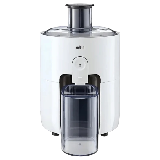 Şirəçəkən Braun SJ3100WH — Bakı