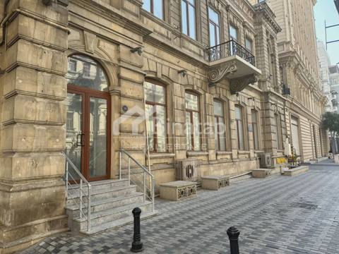 Satılır obyekt 435 m², Sahil metrosu, Səbail rayonu — 4 000 000 ₼ · Bakı · Əmlak Satılır obyekt 435 m², Sahil metrosu, Səbail rayonu — Bakı