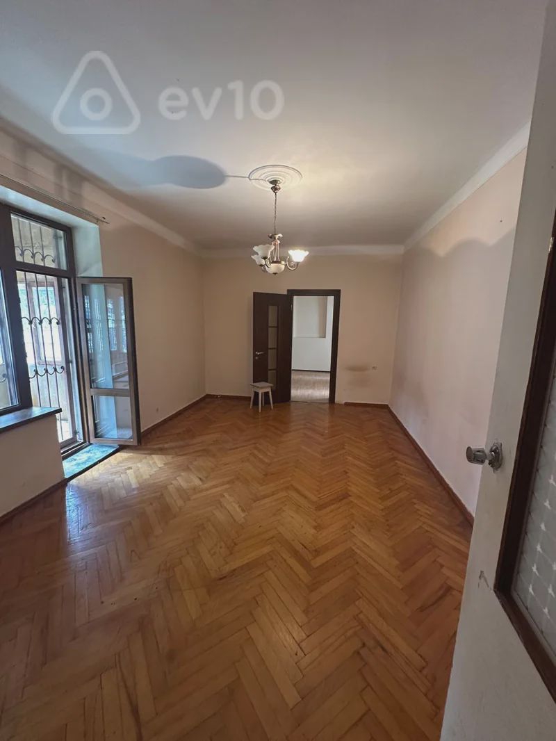 For sale: 3-room apartment (old building), 72 m² — Mənzil, Bakı (4)