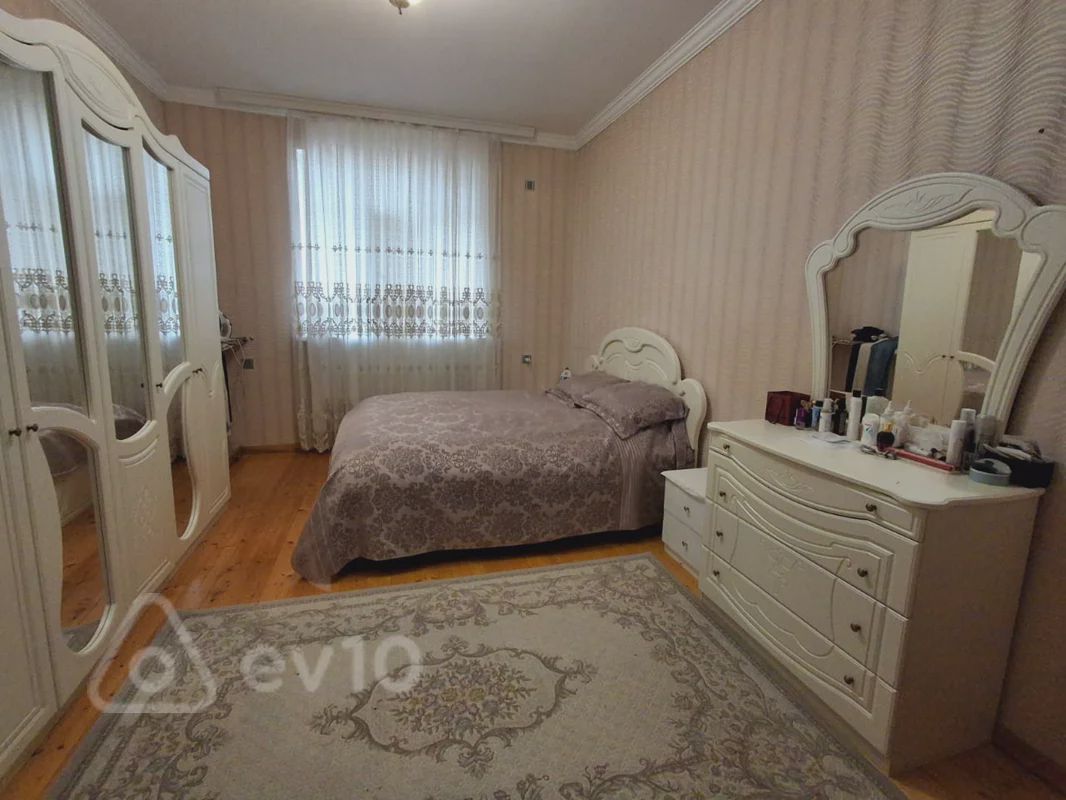 6 otaqlı həyət evi, 160 m², Lokbatan qesebesi — Ev, villa, Bakı (6)