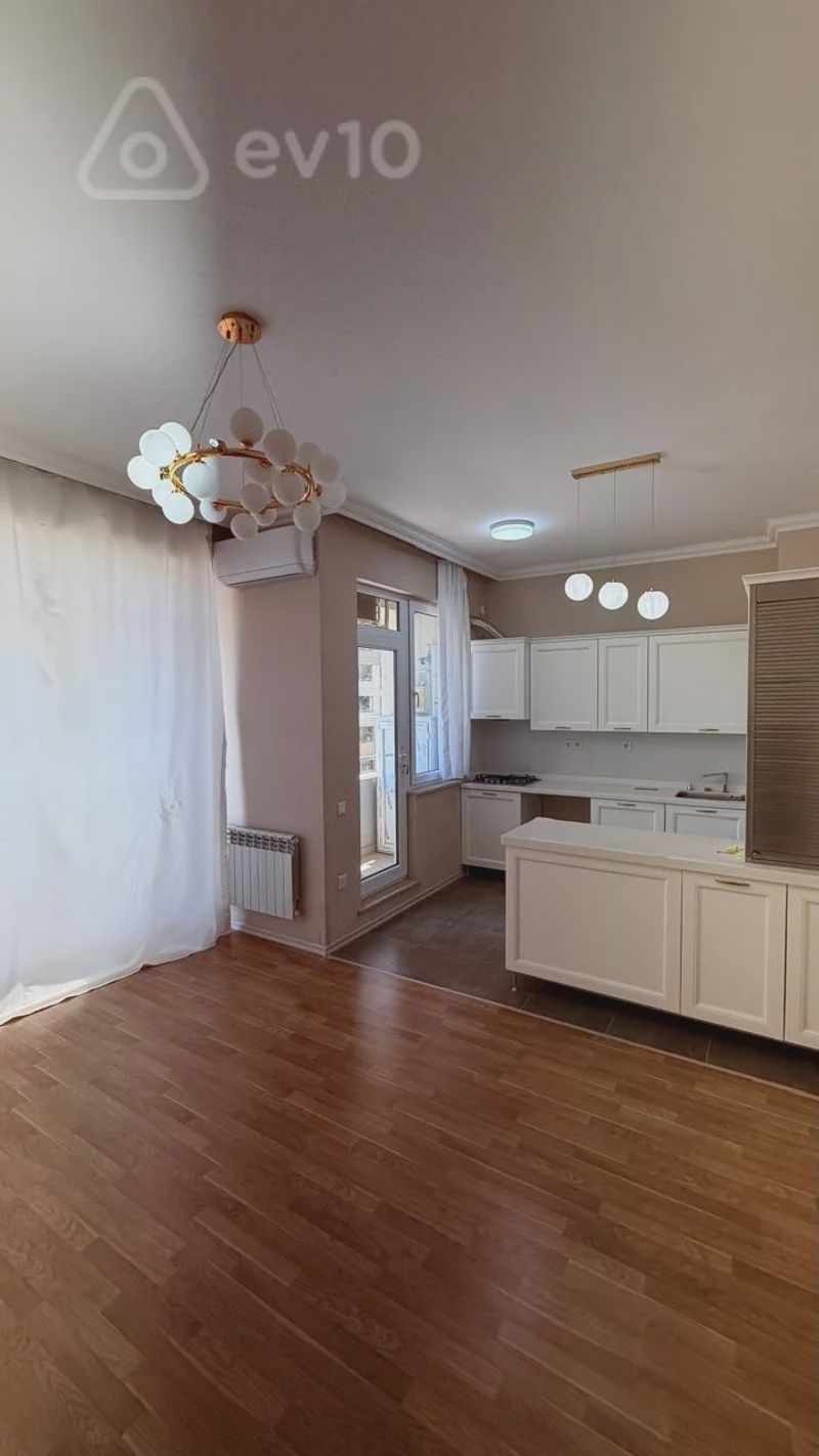 2 otaqlı mənzil, 53 m², 20 yanvar — Mənzil, Bakı (9)