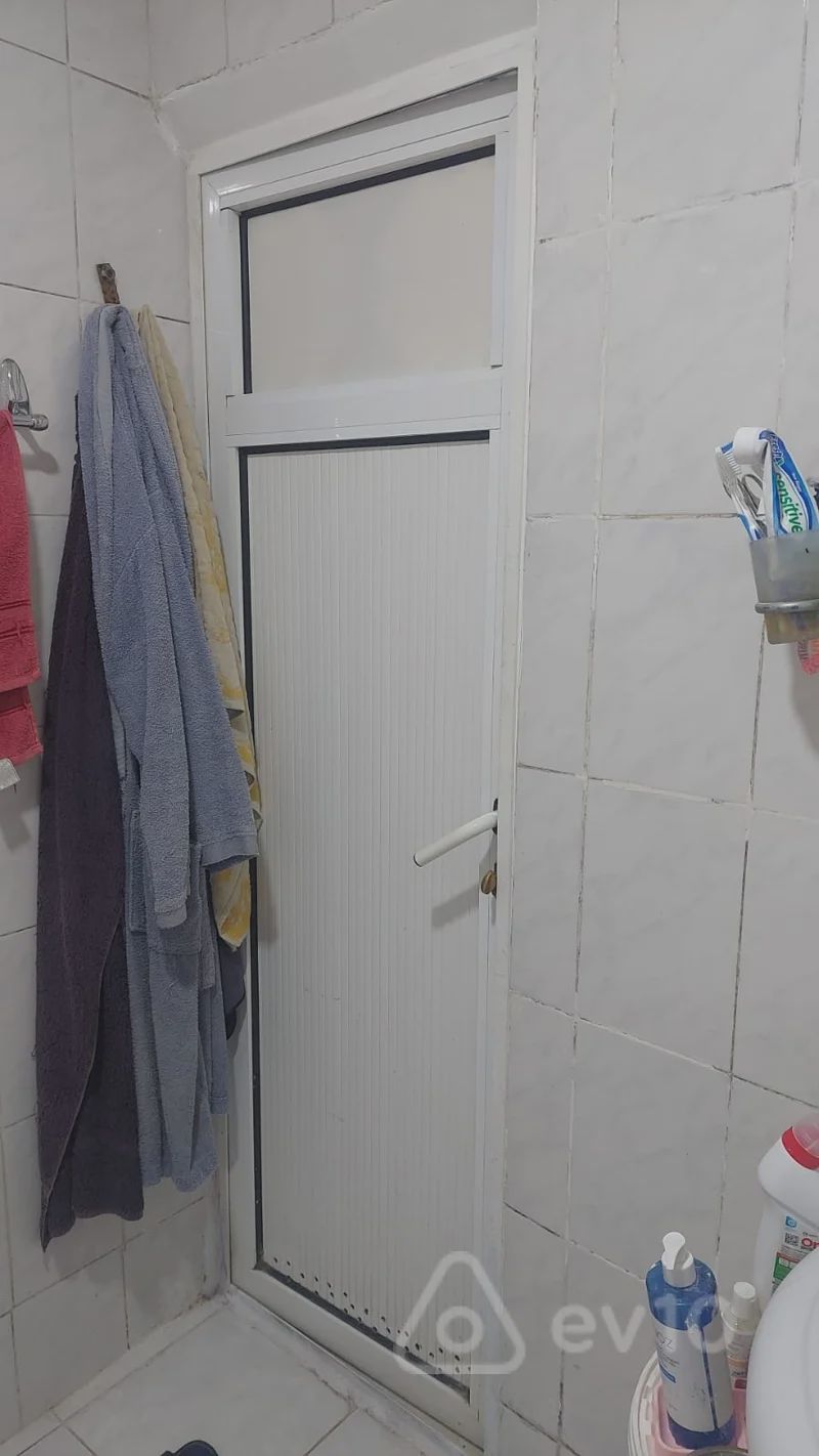 For rent: 2-room apartment (old building), 55 m² — Mənzil, Bakı (12)