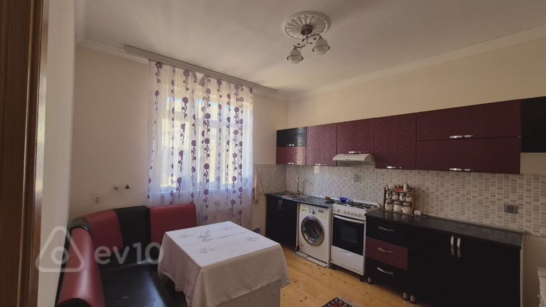 6 otaqlı həyət evi, 160 m², Lokbatan qesebesi — Ev, villa, Bakı (10)