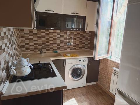 2 otaqlı mənzil, 55 m², 20 Yanvar küçəsi — kirayə — Emlak