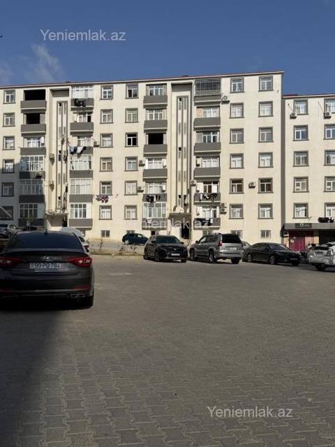 Satılır 2 otaqlı Bina evi menzil (Yeni tikili), 72 m², Masazır — 76 000 ₼ · Abşeron · Mənzil Satılır 2 otaqlı Bina evi menzil (Yeni tikili), 72 m², Masazır — Abşeron