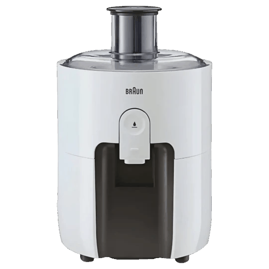 Şirəçəkən Braun SJ3100WH — Mətbəx texnikası, Bakı (2)