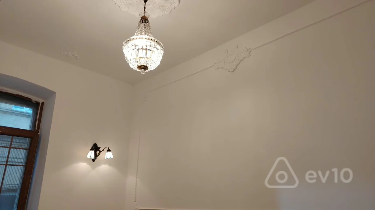 2 otaqlı mənzil, 60 m², М.Ичерешер — Mənzil, Bakı (3)