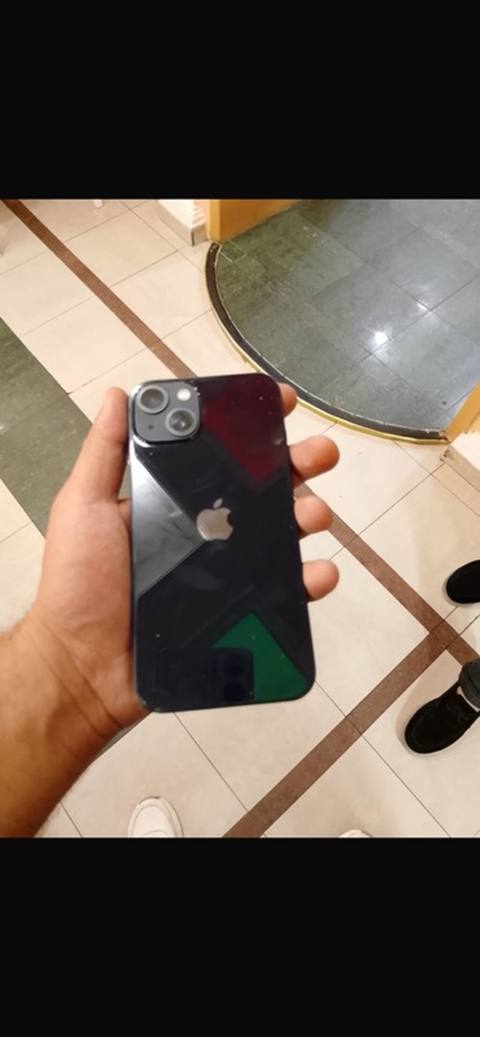 IPhone 13, 128 GB, Qara, Face ID — 700 ₼ · Bakı · Apple iPhone IPhone 13, 128 GB, Qara, Face ID — Bakı