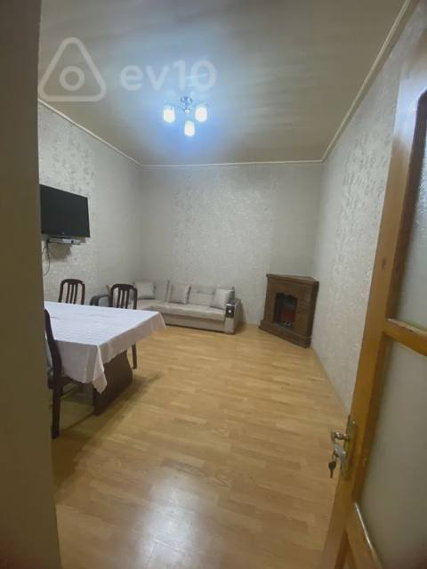 3 otaqlı mənzil, 56 m², Şeyx Şamil — 153 000 ₼ · Bakı · Mənzil 3 otaqlı mənzil, 56 m², Şeyx Şamil — Bakı