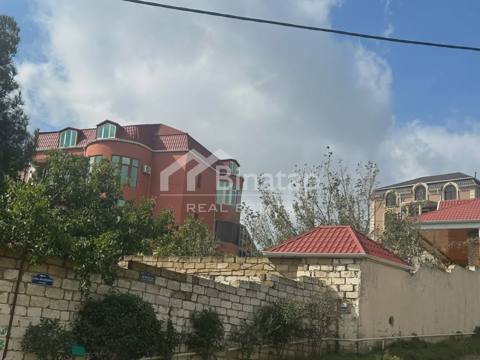 Satılır 2 otaqlı həyət evi / bağ evi 60 m², Avtovağzal metrosu, Binəqədi rayonu — Bakı