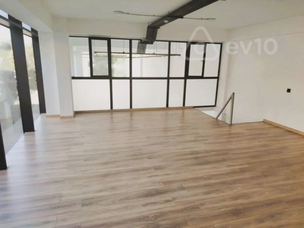 Obyekt, 200 m², Mirəli Qaşqay küçəsi — kirayə — Əmlak, Bakı (3)