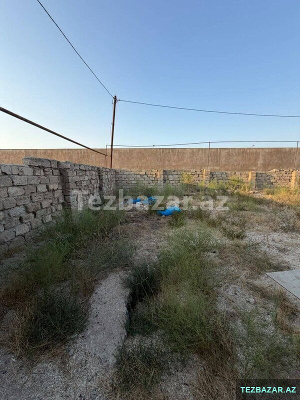 3.62 sot torpaq sahəsi, Suvelan — Torpaq, Bakı (3)